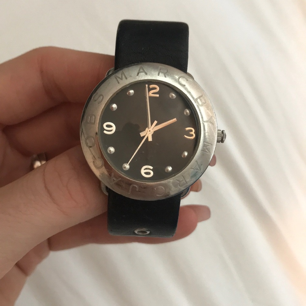 Marc Jacobs Watch